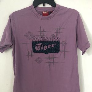 Otnisuka Tiger Mens Tee size M